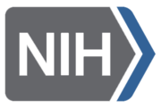 National Institutes of Health logo