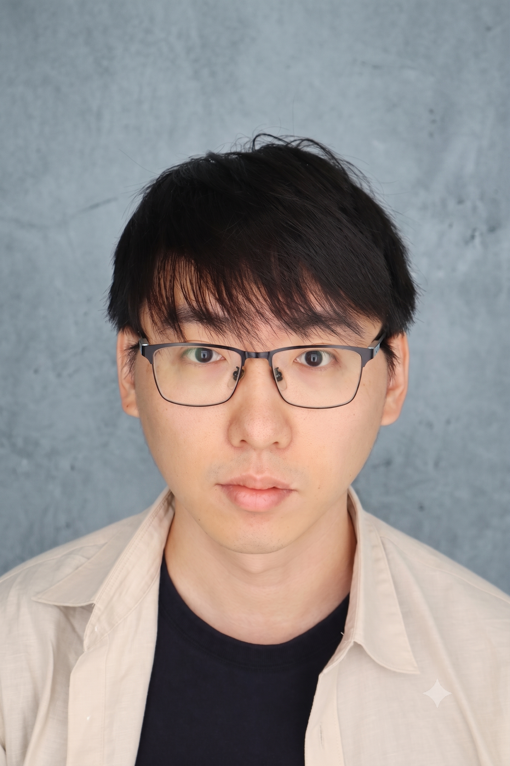 Haofei Wang