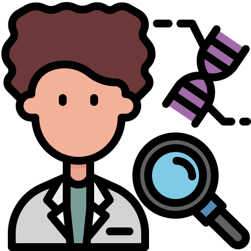 Postdoctoral researcher